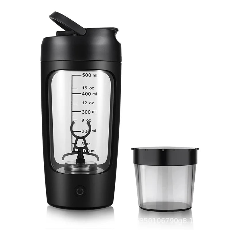 ProShaker - 650ml self blending protein shaker - RemmemberTheLight.store