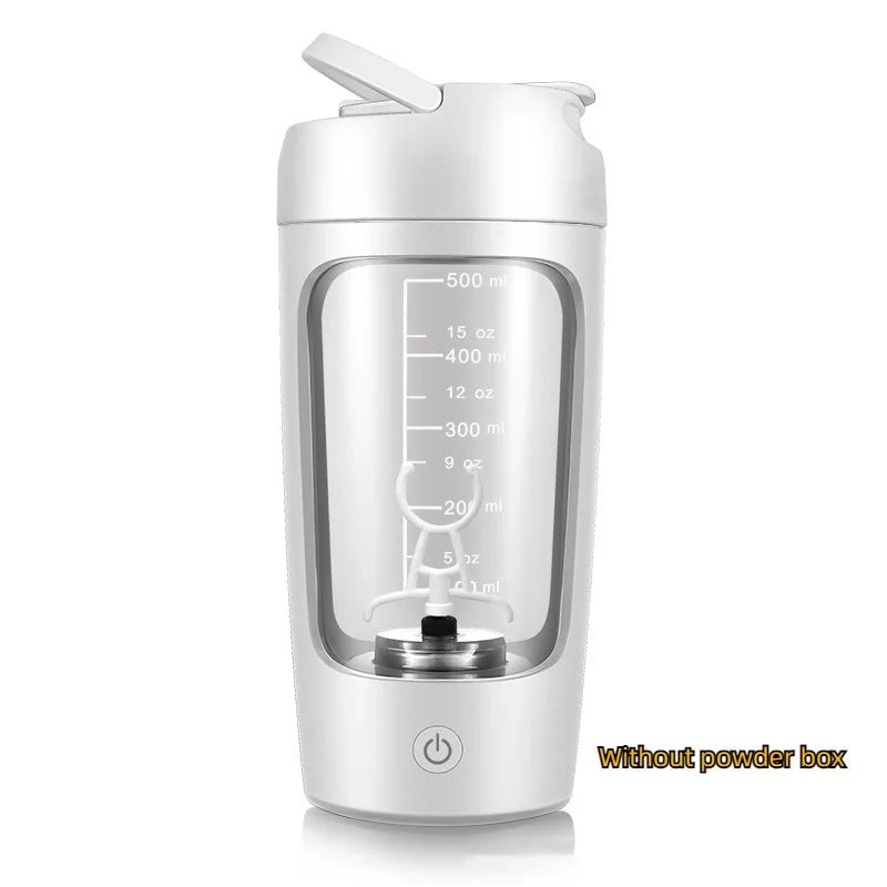 ProShaker - 650ml self blending protein shaker - RemmemberTheLight.store