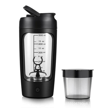 ProShaker - 650ml self blending protein shaker - RemmemberTheLight.store